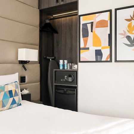 Hotel Voco London Marylebone By Ihg Extérieur photo
