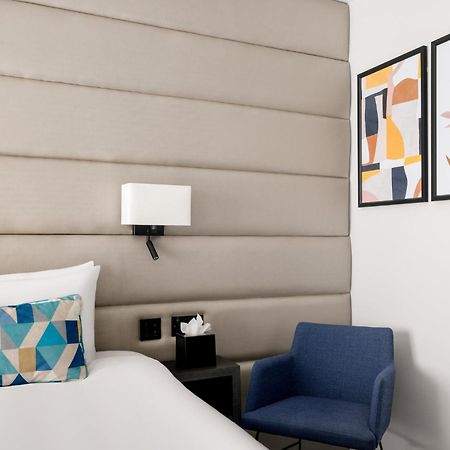 Hotel Voco London Marylebone By Ihg Extérieur photo